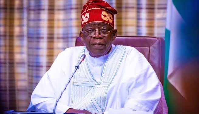 Tinubu Appoints Jami’u Abiola: Strategy or Political Tokenism?
