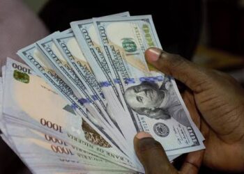 Dollar, Euro and Pounds To Naira Exchange Rate For Today, November 18 2024