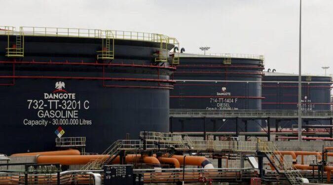 PETROAN Flags N75 Price Gap Between Port Harcourt and Dangote Refineries