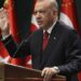 Turkey’s Erdogan Expresses Hope for Trump to Stop the Israel Assault