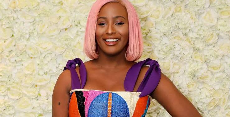 DJ Cuppy Claims To Be “Wife Material,” Gives Her Mind On Love And Marriage