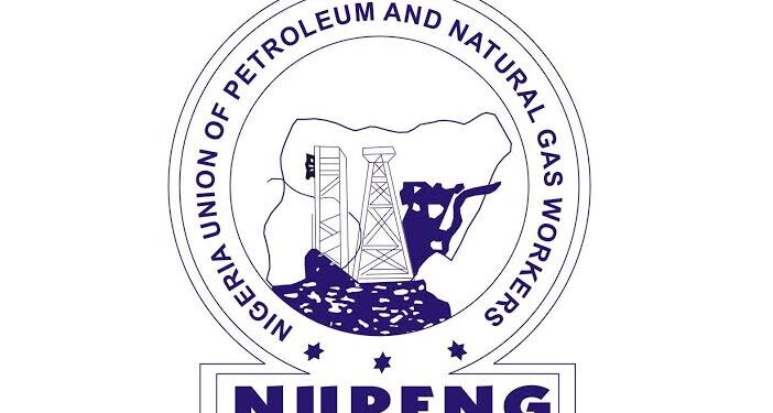 NUPENG Threatens Nationwide Strike Amidst Naval Invasion of Oil Platform