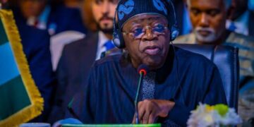 President Bola Tinubu Acknowledges Economic Hardships