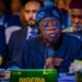 President Bola Tinubu Acknowledges Economic Hardships
