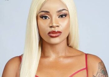 Nollywood Star Cries Her Heart Out As Shop Gets Burgled