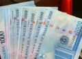 Dollar, Euro and Pounds To Naira Exchange Rate For Today, November 24 2024
