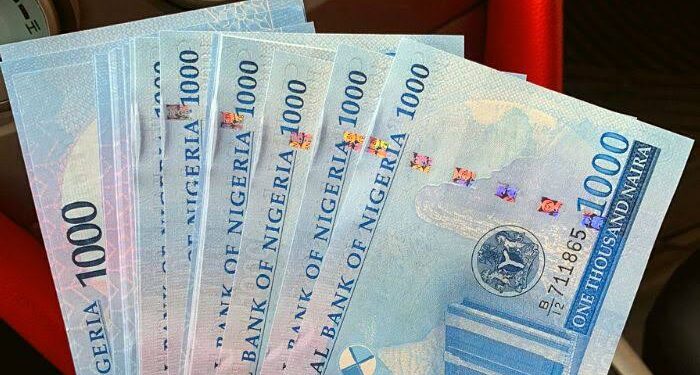 Dollar, Euro and Pounds To Naira Exchange Rate For Today, November 24 2024