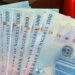 Dollar, Euro and Pounds To Naira Exchange Rate For Today, November 24 2024