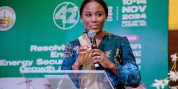 Nigeria to Finalize Investment Decisions on Deepwater Projects by 2025