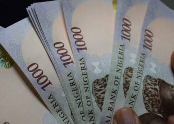 Dollar, Euro and Pounds To Naira Exchange Rate For Today, November 24 2024