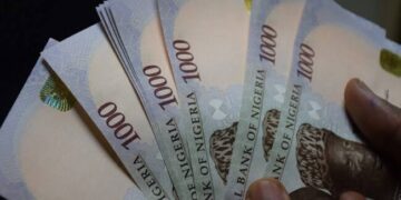 Dollar, Euro and Pounds To Naira Exchange Rate For Today, November 24 2024