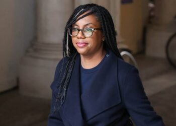 Kemi Badenoch: A Symbol of Hope or a Step Backward for Racial Equality?