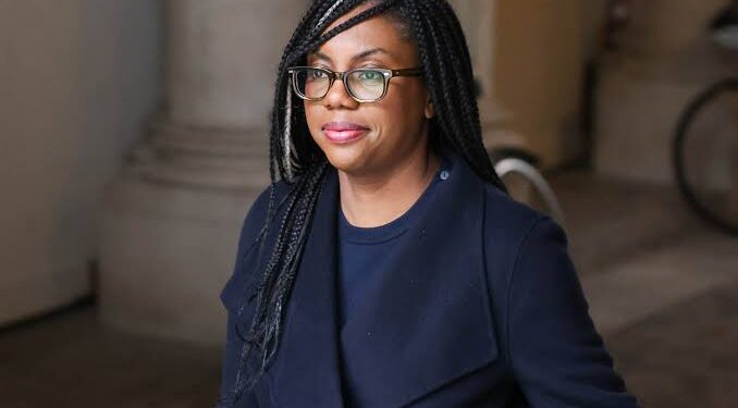 Kemi Badenoch: A Symbol of Hope or a Step Backward for Racial Equality?