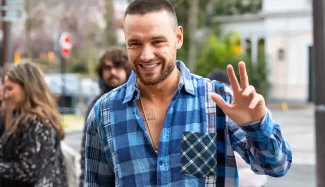 One Direction: Three Charged with Liam Payne’s Death