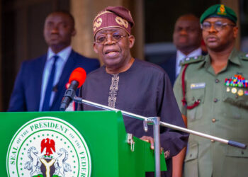 Tinubu Orders Release of Detained #EndBadGovernance Minors