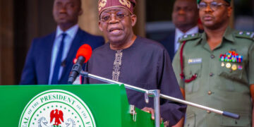 Tinubu Orders Release of Detained #EndBadGovernance Minors
