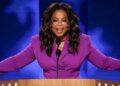 Oprah Slams Rumors: ‘I Wasn’t Paid a Dime to Campaign for Kamala Harris’