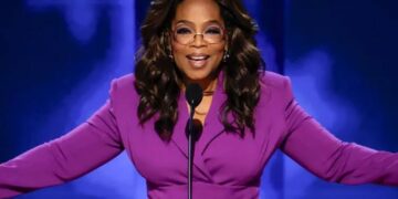 Oprah Slams Rumors: ‘I Wasn’t Paid a Dime to Campaign for Kamala Harris’