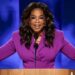 Oprah Slams Rumors: ‘I Wasn’t Paid a Dime to Campaign for Kamala Harris’