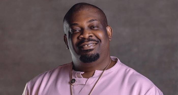 Don Jazzy Flaunts Billionaire Status With Three Luxury Cars