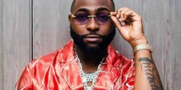 Davido Claims Threats Over Comments On Nigerian Economy