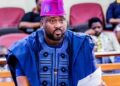 Desmond Elliot Shuts Down Gay Rumors, Sets Record Straight