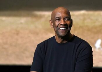 Denzel Washington Slams Effects Of Social Media On Younger Generation
