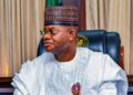Yahaya Bello Pleads Not Guilty to EFCC Fraud Charges