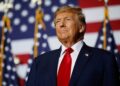 World Leaders Congratulate Trump on US Election Victory