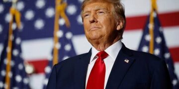 World Leaders Congratulate Trump on US Election Victory