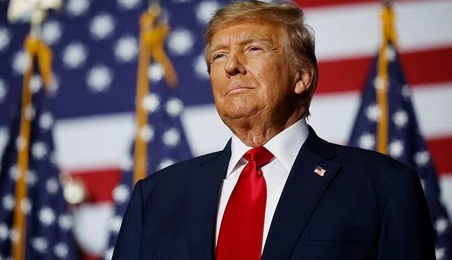 World Leaders Congratulate Trump on US Election Victory