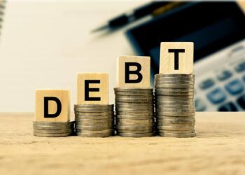 Nigeria’s Domestic Debt Increases by N198.96 Billion in Three Months, According to DMO Report