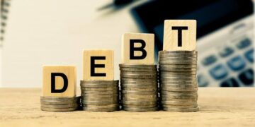 Nigeria’s Domestic Debt Increases by N198.96 Billion in Three Months, According to DMO Report