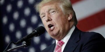 Trump’s Hush Money Conviction Hangs in Balance as Judge Weighs Presidential Immunity