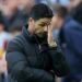 Arteta Doubtful on Rice and Odegaard Ahead of Chelsea Clash