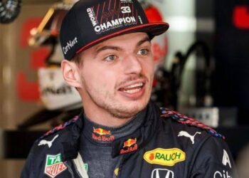 Max Verstappen Secures Fourth F1 Title to Join the Very Best