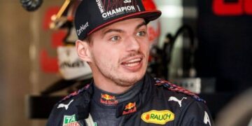Max Verstappen Secures Fourth F1 Title to Join the Very Best