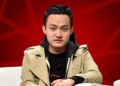 Tron Founder Joins Trump-Backed Crypto Project After $30 Million Investment