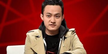 Tron Founder Joins Trump-Backed Crypto Project After $30 Million Investment