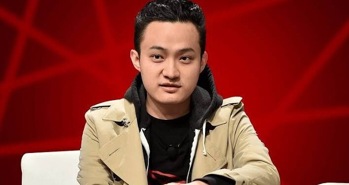 Tron Founder Joins Trump-Backed Crypto Project After $30 Million Investment