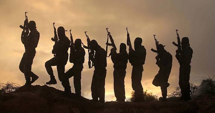 Christian Gospel Music Composer Kidnapped In Anambra State