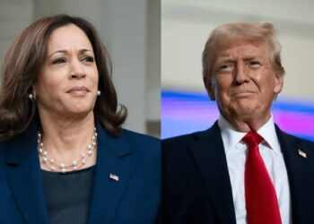 The Great Divide: Unpacking the Economic Visions of Donald Trump and Kamala Harris