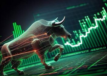 The Dawn of a Bull Run: Nigeria’s Crypto Market Surges Amid Resilience