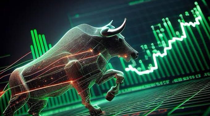 The Dawn of a Bull Run: Nigeria’s Crypto Market Surges Amid Resilience