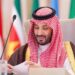 Saudi Crown Prince Talks Bold, Says Israel Committing ‘Genocide’ in Gaza