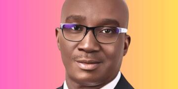 Okphebholo Becomes Edo Governor, Sets Up Probe into Obaseki’s Tenure