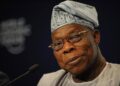Presidency Slams Obasanjo Over $16 Billion Power Project Allegation
