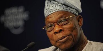 Presidency Slams Obasanjo Over $16 Billion Power Project Allegation