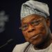Presidency Slams Obasanjo Over $16 Billion Power Project Allegation