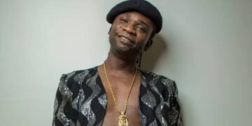 Speed Darlington Rearrested After Burna Boy’s Report